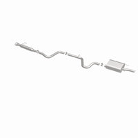 Thumbnail for MagnaFlow BRE Exhaust Kit Replacement Stainless Chevrolet