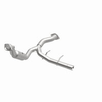 Thumbnail for Magnaflow 11-12 Ford F-150 3.5L Direct Fit Converter