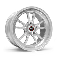 Thumbnail for Weld S70 RT-S 20x9in / 5x120.65 BP / 5in. BS - Polished Center - Polished Shell Wheel