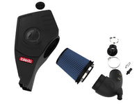 Thumbnail for aFe 18-21 Kia Stinger L4 2.0L Takeda Momentum Cold Air Intake System w/ Pro 5R Filter