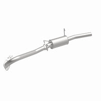 Thumbnail for BRExhaust 01-03 Infiniti QX4/ 01-04 Nissan Pathfinder Muffler Kit