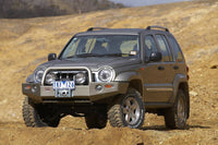 Thumbnail for ARB Combar 05-08 Jeep Liberty KJ