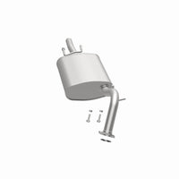 Thumbnail for Magnaflow BRE Rear Muffler Kit Replacement Geo