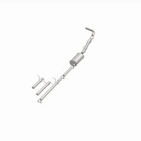 Thumbnail for MagnaFlow BRE Exhaust Kit 98-02 Dodge Ram 1500 3500