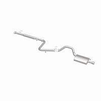 Thumbnail for MagnaFlow BRE Exhaust Kit 00-05 Mitsubishi Eclipse 2.4L
