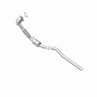 Thumbnail for MagnaFlow Conv DF 06-08 Jetta/GTI/A3/ 2.0T OE
