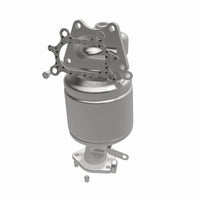 Thumbnail for Magnaflow 03-07 Honda Accord 3.0L Direct Fit Converter