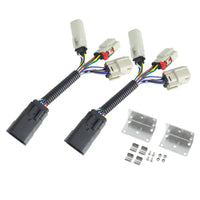 Thumbnail for Oracle Lighting 21-24 Ford F-150 Flush Style LED Tail Lights SEE WARRANTY