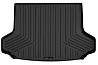 Thumbnail for Husky Liners 2023 Honda HR-V WeatherBeater Cargo Liner - Black