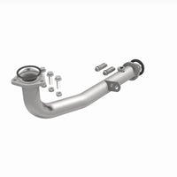 Thumbnail for BRE Exhaust 97-01 Honda CR-V 2.0L Front Pipe Kit