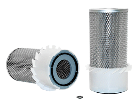 Wix 46397 Air Filter w/ Fin