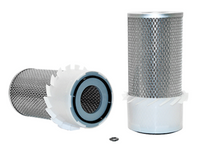 Thumbnail for Wix 46397 Air Filter w/ Fin