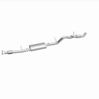 Thumbnail for MagnaFlow BRE Exhaust Kit 15-20 ESCALADE ESV YUKON XL 6.2L