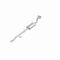 Thumbnail for MagnaFlow BRE Exhaust Kit 09-13 Silverado Sierra 1500