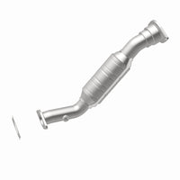 Thumbnail for Magnaflow 2006 Buick Lucerne 3.8L Direct Fit Converter