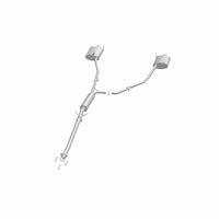 Thumbnail for MagnaFlow BRE Exhaust Kit 09-15 Honda Pilot 3.5L