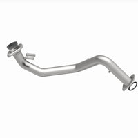 Thumbnail for BRE Exhaust 06-12 RAV4 2.4L 2.5L 3.5L Front Pipe Kit