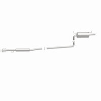 Thumbnail for MagnaFlow BRE Exhaust Kit 97-01 Toyota Camry Solara