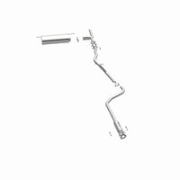 Thumbnail for MagnaFlow BRE Exhaust Kit 97-05 Classic Malibu Cutlass