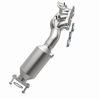 Thumbnail for Magnaflow 2013 FJ Cruiser V6 4 OEM Manifold Direct Fit Converter