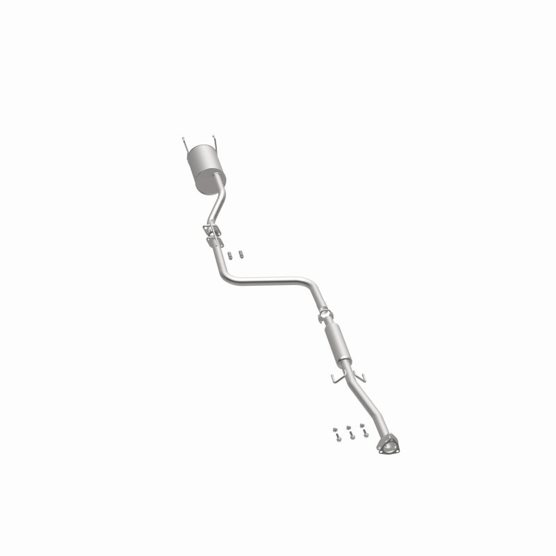 MagnaFlow BRE Exhaust Kit 93-95 Honda Del Sol