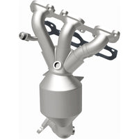 Thumbnail for Magnaflow 06-09 Ford Fusion 3.0L Direct Fit Converter