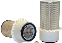 Thumbnail for Wix 46824 Air Filter w/ Fin