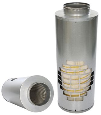 Wix 46848 Air Filter