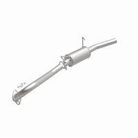 Thumbnail for BRExhaust 01-03 Infiniti QX4/ 01-04 Nissan Pathfinder Muffler Kit