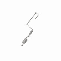 Thumbnail for MagnaFlow BRE Exhaust Kit 06-11 Honda Civic 1.8L