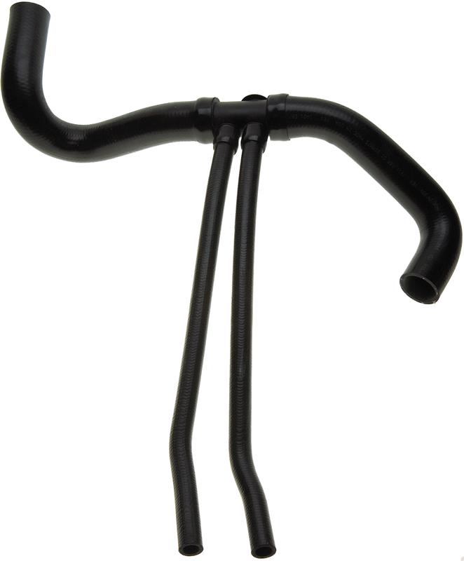 Gates 04-99 Ford Super Duty Pickup V-10 6.8L Lower Coolant Hose