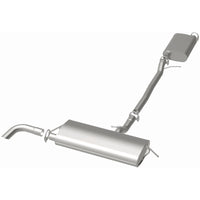 Thumbnail for MagnaFlow BRE Exhaust Kit 10-17 Equinox Terrain 2.4L