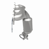 Thumbnail for Magnaflow 04-06 Toyota Sienna 3.3L Direct Fit Converter