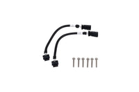 Thumbnail for Corsa 23-24 Chevrolet Corvette C8 Z06 3in Valved Cat-Back Exhaust Muffler Delete Track Systemw/o Tip