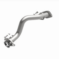 Thumbnail for BRE Exhaust 06-12 Eclipse 2.4L Front Pipe Kit