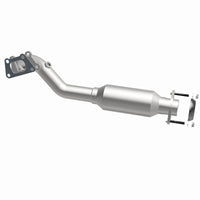Thumbnail for Magnaflow 10-11 Cadillac CTS 3.0L Direct Fit Converter