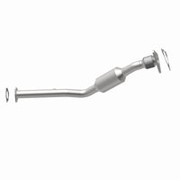 Thumbnail for Magnaflow 2004 Saturn Ion 2.2L Direct Fit Converter