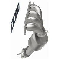 Thumbnail for Magnaflow 2014 Jeep Cherokee 2.4L Direct Fit Converter