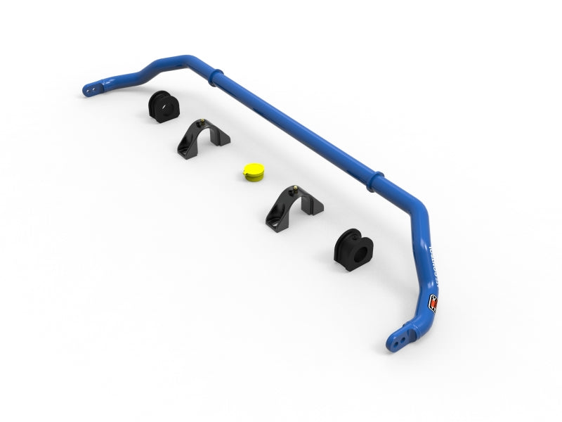 aFe POWER 20-26 Toyota GR Supra A90 Front Sway Bar - Race Edition Blue