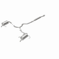 Thumbnail for MagnaFlow BRE Exhaust Kit 05-07 Subaru Outback 3.0L