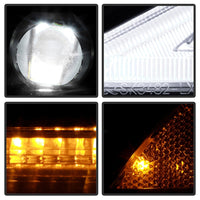 Thumbnail for Spyder Apex 11-13 Lexus IS 250/350 Factory Xenon/HID Model Only High-Power LED Module Headlights