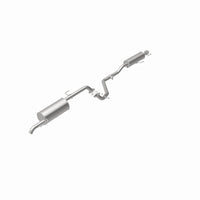 Thumbnail for BRExhaust 10-13 KIA FORTE KOUP FORTE Exhaust Kit