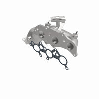 Thumbnail for Magnaflow 2013 FJ Cruiser V6 4 OEM Manifold Direct Fit Converter