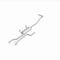 Thumbnail for MagnaFlow BRE Exhaust Kit 88-93 Chevy C2500 K2500