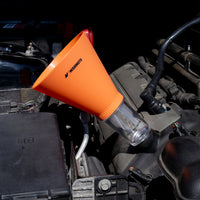 Thumbnail for Mishimoto Screw On Oil Funnel Ford/Mazda Kit