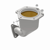 Thumbnail for Magnaflow 09-14 Nissan Murano 3.5L Direct Fit Converter