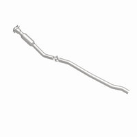 Thumbnail for Magnaflow 2005 Dodge Grand Caravan 3.3L Direct Fit Converter