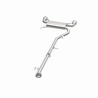 Thumbnail for BRExhaust 03-09 Nissan 350Z 3.5L Exhaust Kit