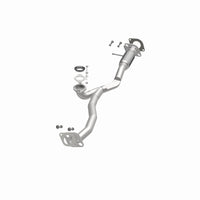Thumbnail for BRE Exhaust 08-12 Sable Taurus 3.5L Front Pipe Kit