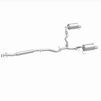 Thumbnail for MagnaFlow BRE Exhaust Kit 06-09 Subaru Legacy 2.5L